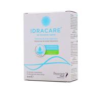 Idracare Gel Hidratante Vaginal 5ml 8 Unidades