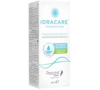 Idracare Gel Vaginal Hidratante con Aplicador 30 ml