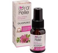 idrapelle Oliopuro-Aceite de Rosa mosqueta