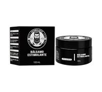 Idratante per Barba per Uomo - 100ml balsamo per barba, ammorbiditore per barbe, ammorbidisce i ruvidi, controllo del e styling liscio | balsamo per del viso per cura quotidiana e dop