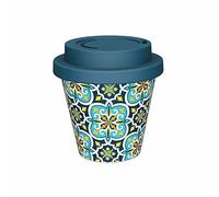 IDRINK® - Mini taza de RPET 90 ml (MOSAIC)