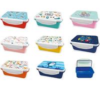 IDRINK Porta merienda Lunch Box Kids