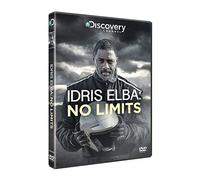 Idris Elba No Limits [DVD] [Reino Unido]