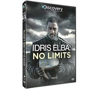 Idris Elba: No Limits [Francia] [DVD]