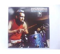Idris Muhammad - Black Rhythm Revolution [Vinilo]