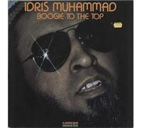 Idris Muhammad - Boogie To The Top