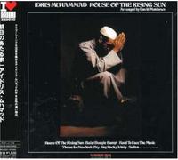 Idris Muhammad - House of Rising Sun