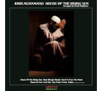 Idris Muhammad - House Of The Rising Sun [180 gm LP Black Vinyl] [Vinilo]