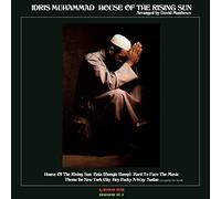 Idris Muhammad - House Of The Rising Sun [180 gm LP Coloured Vinyl] [Vinilo]