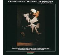 Idris Muhammad - House Of The Rising Sun [Blu-spec CD]