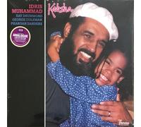 Idris Muhammad Kabsha (Vinyl) 12" Album