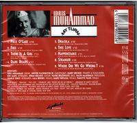 Idris Muhammad - My Turn