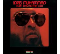 Idris Muhammad - Turn This Mutta Out