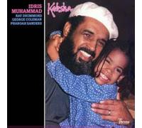 Idris Muhammed - Kabsha [Vinilo]