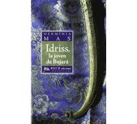 Idriss, la joven de Bujará: 5 (Bolsillo)