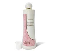 IDRO BATH Baño aromático anticelulítico 400 ml + Dosificador | Baño aromático para bañeras de hidromasaje de todas las marcas. Aceites esenciales, nota aromática de canela.