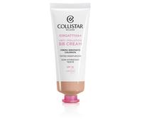 Collistar Idroattiva+ Bb Cream Tinted Moisturizing Cream SPF30 2-Medium 50ml