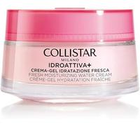 Idroattiva+ Crema-Gel Hidratacion Fresca