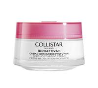 Collistar Idroattiva+ Deep Hydration Cream 50 ml