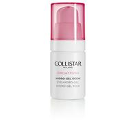 Collistar - Idroattiva+ Eye Hydro Gel Cremas de ojos 50 ml female