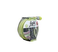 Idroeasy 2829 - Manguera superligera Armadillo de 5/8" (15 mm.) extensión máxima 7,5 m.