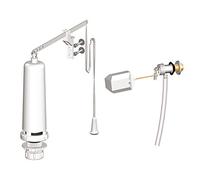 IDROLS 000939 - Mecanismo completo paracisterna