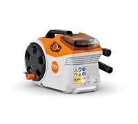 Idropulitrice a batería STIHL REA 60 PLUS 100 bar Manguera 5 m