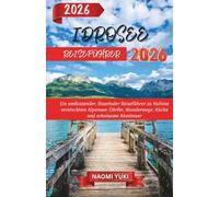 IDROSEE REISEFÜHRER 2026