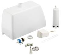 Idrospania 002715 Cisterna Alta Completa