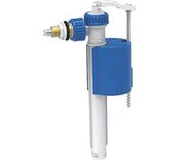 IDROSPANIA - MOD. COMPACT. GRIFO FLOTADOR COMPACTO, ALIMENTACION LATERAL, CIERRE POR PISTON. BOLSA.