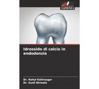Idrossido di calcio in endodonzia