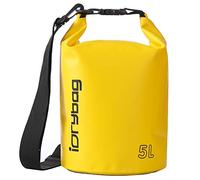 IDRYBAG DRYBAG Bolsas Secas para Kayak Impermeables 2L/5L/10L/15L/20L, Bolsa Seca Pequeña Impermeable Flotante, Saco Seco Impermeable para Paddleboarding y Viajes