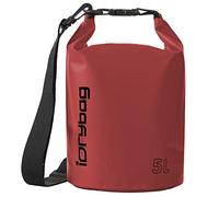IDRYBAG DRYBAG Bolsas Secas para Kayak Impermeables 2L/5L/10L/15L/20L, Bolsa Seca Pequeña Impermeable Flotante, Saco Seco Impermeable para Paddleboarding y Viajes