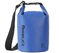 IDRYBAG DRYBAG Bolsas Secas para Kayak Impermeables 2L/5L/10L/15L/20L, Bolsa Seca Pequeña Impermeable Flotante, Saco Seco Impermeable para Paddleboarding y Viajes