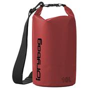 IDRYBAG DRYBAG Bolsas Secas para Kayak Impermeables 2L/5L/10L/15L/20L, Bolsa Seca Pequeña Impermeable Flotante, Saco Seco Impermeable para Paddleboarding y Viajes