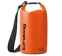 IDRYBAG DRYBAG Bolsas Secas para Kayak Impermeables 2L/5L/10L/15L/20L, Bolsa Seca Pequeña Impermeable Flotante, Saco Seco Impermeable para Paddleboarding y Viajes