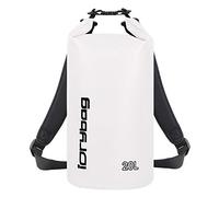 IDRYBAG DRYBAG Bolsas Secas para Kayak Impermeables 2L/5L/10L/15L/20L, Bolsa Seca Pequeña Impermeable Flotante, Saco Seco Impermeable para Paddleboarding y Viajes