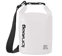 IDRYBAG DRYBAG Bolsas Secas para Kayak Impermeables 2L/5L/10L/15L/20L, Bolsa Seca Pequeña Impermeable Flotante, Saco Seco Impermeable para Paddleboarding y Viajes