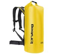 IDRYBAG DRYBAG Bolsas Secas para Kayak Impermeables 2L/5L/10L/15L/20L, Bolsa Seca Pequeña Impermeable Flotante, Saco Seco Impermeable para Paddleboarding y Viajes