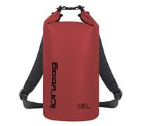 IDRYBAG DRYBAG Bolsas Secas para Kayak Impermeables 2L/5L/10L/15L/20L, Bolsa Seca Pequeña Impermeable Flotante, Saco Seco Impermeable para Paddleboarding y Viajes