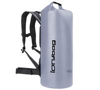 IDRYBAG DRYBAG Bolsas Secas para Kayak Impermeables 2L/5L/10L/15L/20L, Bolsa Seca Pequeña Impermeable Flotante, Saco Seco Impermeable para Paddleboarding y Viajes