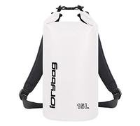 IDRYBAG DRYBAG Bolsas Secas para Kayak Impermeables 2L/5L/10L/15L/20L, Bolsa Seca Pequeña Impermeable Flotante, Saco Seco Impermeable para Paddleboarding y Viajes