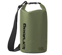 IDRYBAG DRYBAG Bolsas Secas para Kayak Impermeables 2L/5L/10L/15L/20L, Bolsa Seca Pequeña Impermeable Flotante, Saco Seco Impermeable para Paddleboarding y Viajes