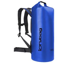 IDRYBAG DRYBAG Bolsas Secas para Kayak Impermeables 2L/5L/10L/15L/20L, Bolsa Seca Pequeña Impermeable Flotante, Saco Seco Impermeable para Paddleboarding y Viajes