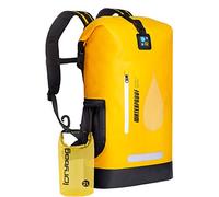 IDRYBAG Mochila Impermeable Hombre, Escalada, Camping, Navegación, Outdoor, Resistente