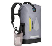 IDRYBAG Mochila Impermeable Hombre, Escalada, Camping, Navegación, Outdoor, Resistente