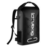 IDRYBAG Mochila Impermeable para Hombres y Mujeres, Bolsas Secas Impermeables para Kayak