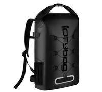 IDRYBAG Mochila Impermeable para Hombres y Mujeres, Bolsas Secas Impermeables para Kayak