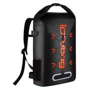 IDRYBAG Mochila Impermeable para Hombres y Mujeres, Bolsas Secas Impermeables para Kayak