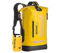 IDRYBAG Mochila Impermeable Seca 20L/30L/40L, Mochila Flotante Impermeable para Hombres, Saco Seco Impermeable para Kayak